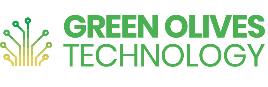 Green Olives Technology